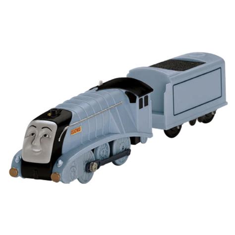 Mattel Trackmaster - Spencer Engines