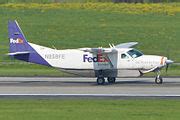 Category:Cessna 208 of FedEx Express at Washington Dulles International Airport - Wikimedia Commons