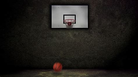 Basketball Court Wallpapers HD - Wallpaper Cave