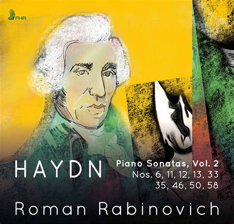 eClassical - Haydn: Piano Sonatas, Vol. 2