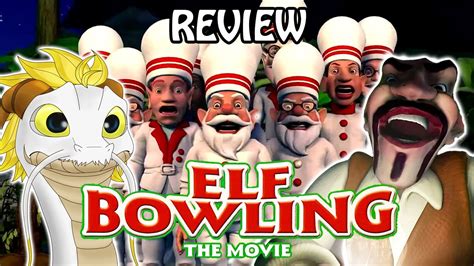 ELF BOWLING: THE MOVIE - REVIEW - YouTube