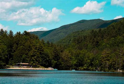 Exploring Southern Vermont: Emerald Lake State Park