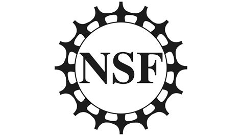 NSF Logo, symbol, meaning, history, PNG, brand