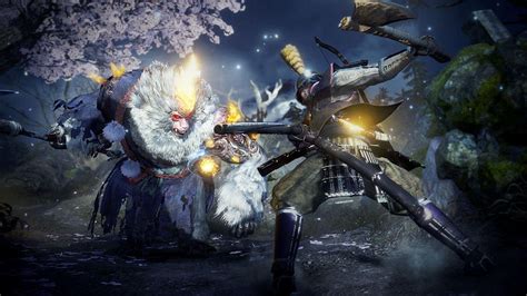 Nioh 2 Wallpapers - Top Free Nioh 2 Backgrounds - WallpaperAccess