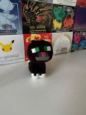 Minecraft Tuxedo Cat Plush Stuffed Toy Soft Jinx Mytoddler for sale online | eBay