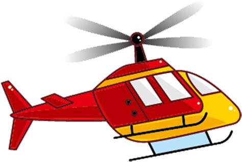 Helicopter Rotor Airplane - Helicopter Clipart - Png Download - Full ...