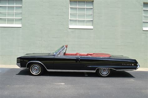 1967 DODGE POLARA CONVERTIBLE NEWLY RESTORED EXCELLENT CONDITION PRICED TO SELL - Classic Dodge ...