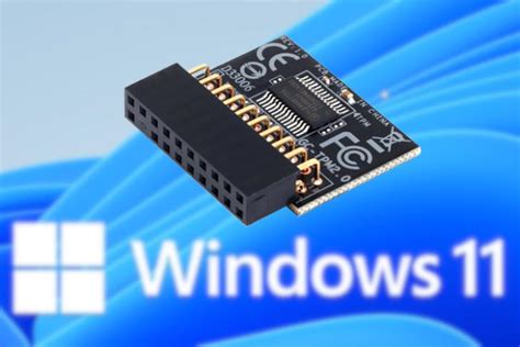 What Is TPM and Why Is It Essential for Windows 11 | Beebom