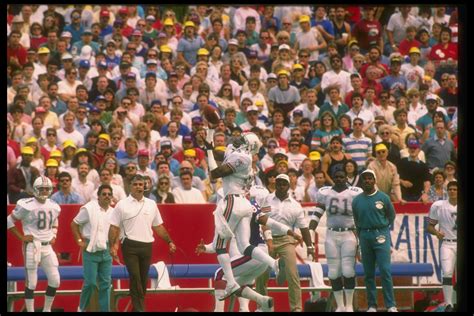 Miami Dolphins: The 100 Greatest Players in Team History | News, Scores ...