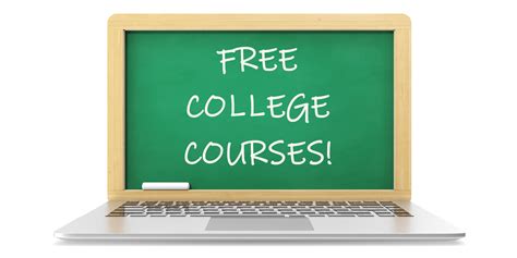 Free MCC online college credit classes for students graduating in 2021 ...