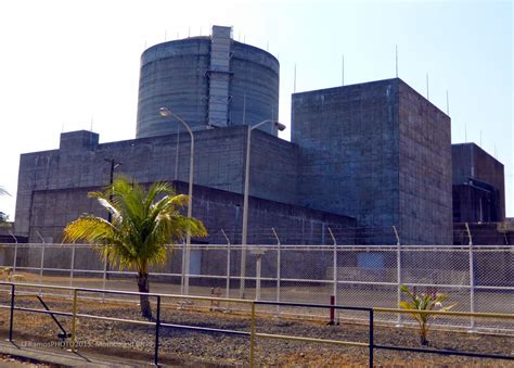 Naquem.: Bataan Nuclear Power Plant (BNPP): symbolic icon for the nuclear power option in the ...