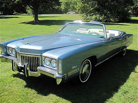 Cadillac Fleetwood 1972 Cars for sale