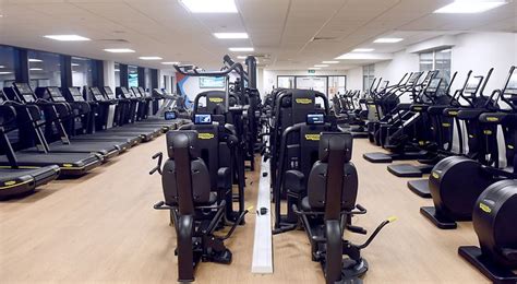 Halesowen Leisure Centre | DB Leisure