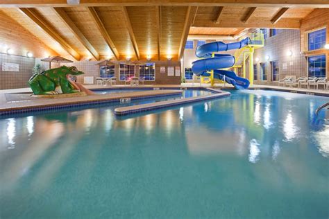 AmericInn by Wyndham Wetmore Munising | Wetmore, MI Hotels