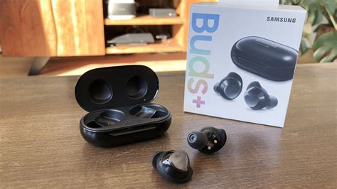 Samsung Galaxy Buds Plus review: Still great in 2021?