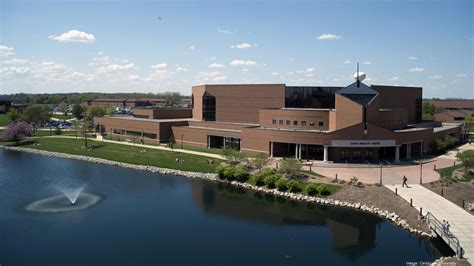 Cedarville University approves new graduate programs - Dayton Business ...