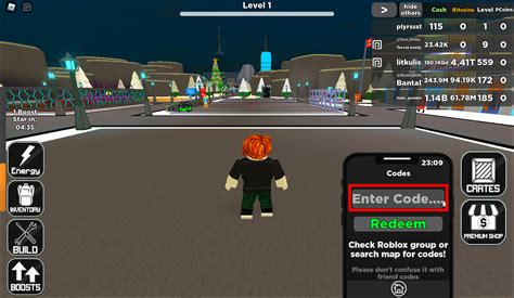 All Bitcoin Miner Codes (Roblox) - Tested October 2022 - Player Assist ...