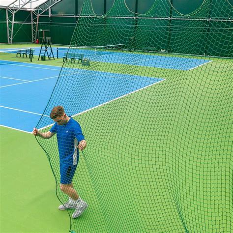 40 Best Images How High Is A Tennis Net / How High Is A Pickleball Net ...