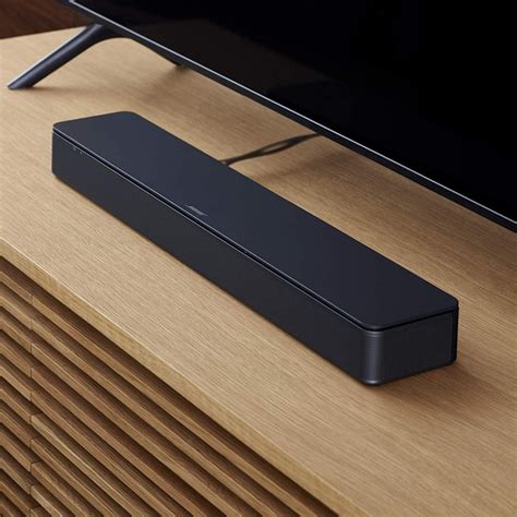 Best Compact Sound Bars 2021: Mini Portable Soundbars For Home Theater ...