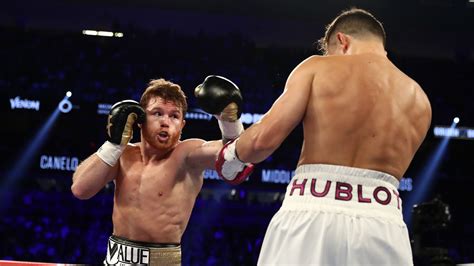 Boxing champion Saul Alvarez signs 'richest sports contract ever ...