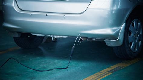 What Is Emissions Testing? | The General