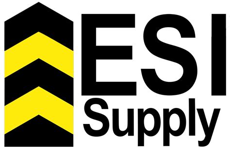 ESI basic logo | Welcome to ESI Supply