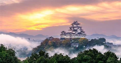 10 Incredible Castles In Japan To Add To Your List