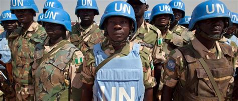 We can honour UN peacekeepers by preventing conflicts | ISS Africa