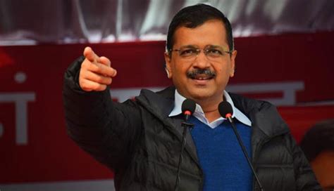 Arvind Kejriwal to take oath as Delhi Chief Minister at Ramlila Maidan ...