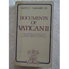 Documents of Vatican II | Vatican, Books, Documents