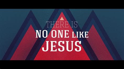 There's not a friend like the lowly Jesus - YouTube