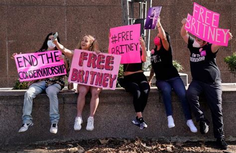 “Framing Britney Spears” Documentary Explains #FreeBritney Movement | The Whit Online