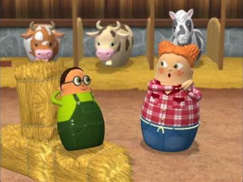 Higglytown Heroes: Hay, Hay, Hay! Song - YouTube