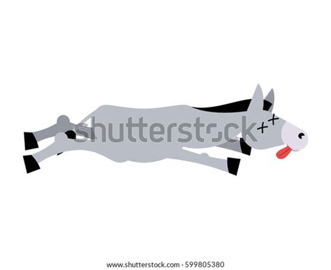 382 Dead Donkey Images, Stock Photos & Vectors | Shutterstock