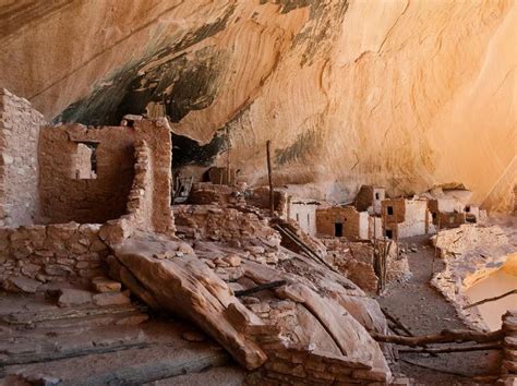 Navajo National Monument, Arizona