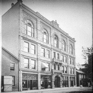 Sorg Opera House | Middletown Ohio | Real Haunted Place