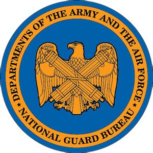 National Guard Bureau Logo PNG Vector (EPS) Free Download