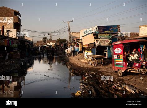 Sindh province hi-res stock photography and images - Alamy