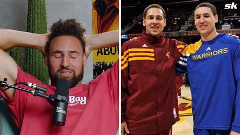 Klay Thompson stopped playing NBA 2K after his brother whooped his a* ...