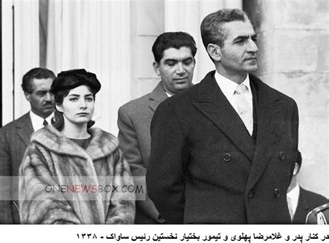 Shahnaz pahlavi in the picture frame – Page 14 – One News Box