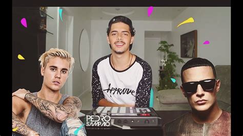 Justin Bieber ft. Dj Snake - Let Me Love You (LIVE EDIT) - YouTube