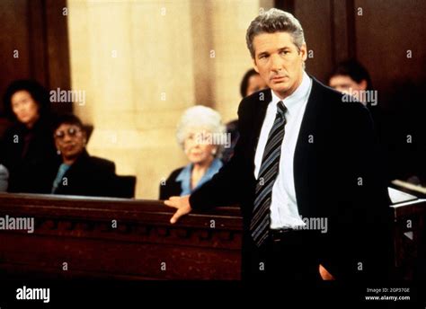 PRIMAL FEAR, Richard Gere, 1996. © Paramount/Courtesy Everett Collection Stock Photo - Alamy