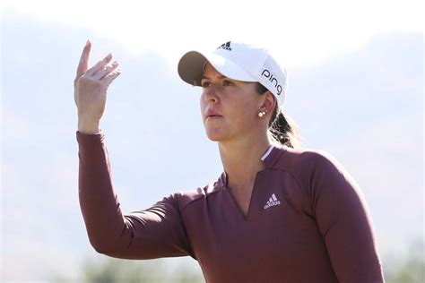 Rising LPGA rookie to miss tour's season finale due to vaccination ...