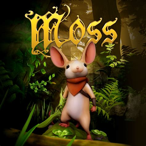 Moss Releases - MobyGames