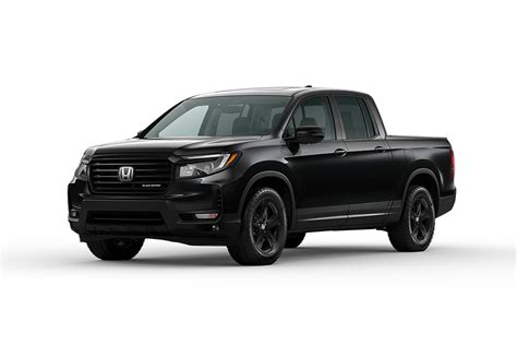 Honda Ridgeline 2022