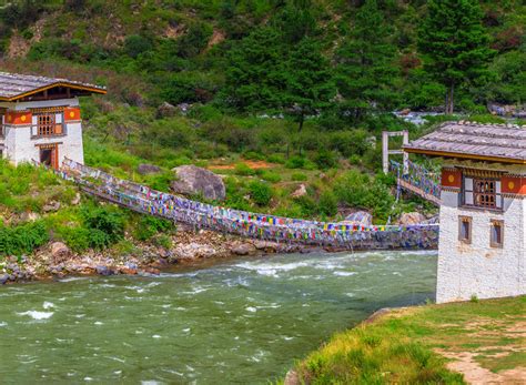 15 Most Exciting Things to Do in Paro - Bhutan Tourism