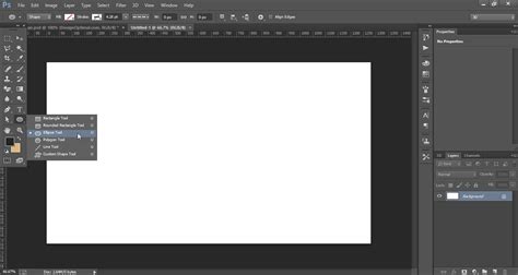 How to Design an Animated Logo in Adobe Photoshop - DesignOptimal