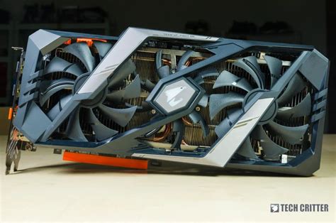 Review: AORUS GeForce RTX 2080 Ti XTREME 11G