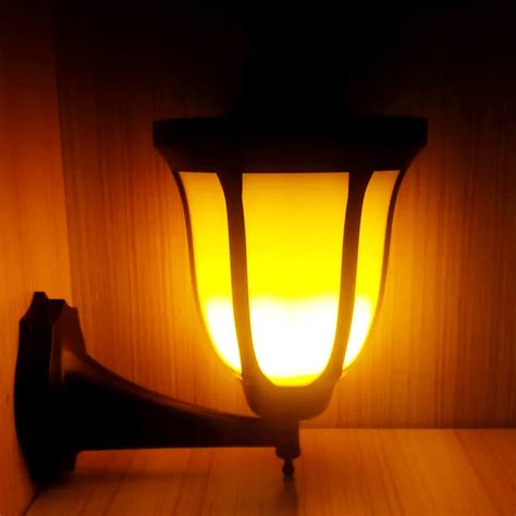 LED Flame Lightning Bulb – My Gudget