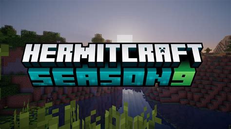 Hermitcraft Season 9: Server details, members, mods, and more